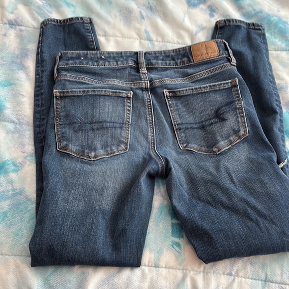 American eagle jeans - Picture 5 of 8